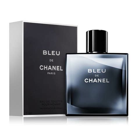 mens chanel fragrances|chanel eau de toilette men's.